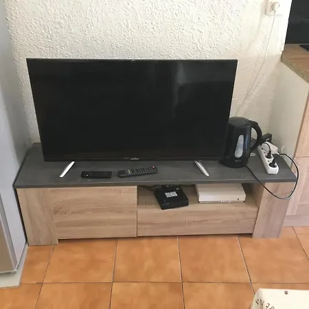 Grand Studio 30 M2 Centre Appartamento Fréjus