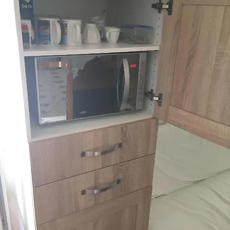 Appartamento Grand Studio 30 M2 Centre