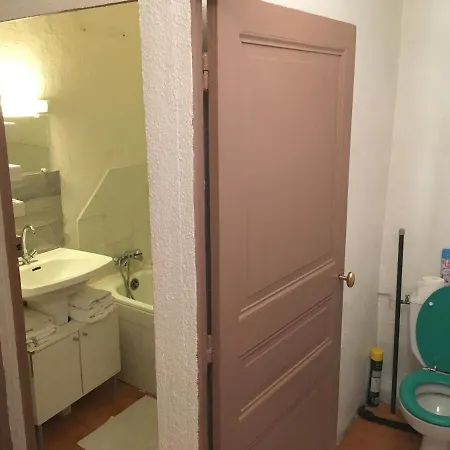 Appartamento Grand Studio 30 M2 Centre Fréjus