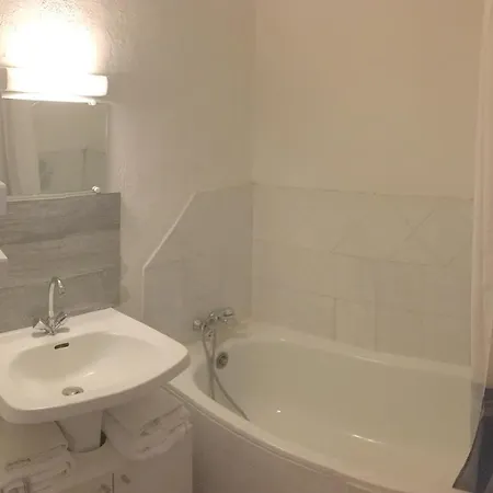 Grand Studio 30 M2 Centre Appartamento