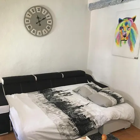 Grand Studio 30 M2 Centre * Fréjus