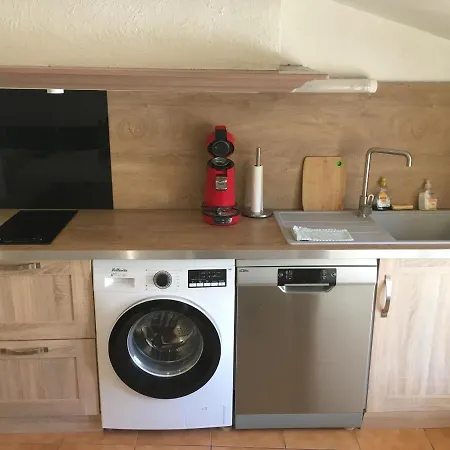 Grand Studio 30 M2 Centre
