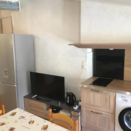 Grand Studio 30 M2 Centre *