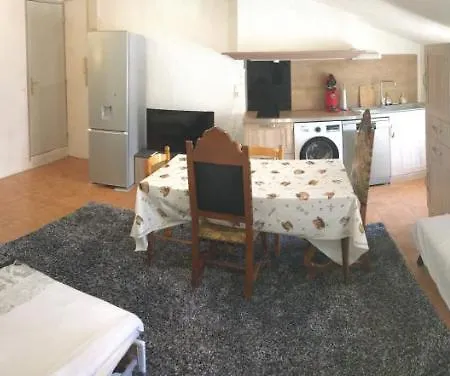 Grand Studio 30 M2 Centre Fréjus