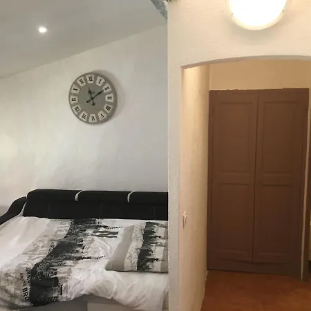 Appartamento Grand Studio 30 M2 Centre *